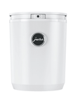 JURA Cool Control 1,0 liter. Oval, Hvid