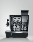 JURA GIGA X3 (EB) Alu. (Vandtank)