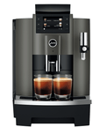 JURA W8 (EA) Dark Inox