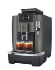 JURA W8 (EA) Dark Inox