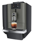 JURA X4 (EB) Professional