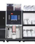 Melitta Cafina XT4