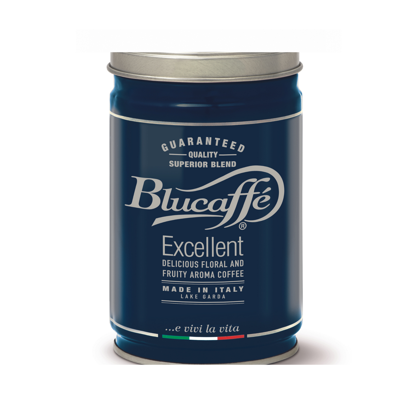 250g Blucaffe kaffe bønner