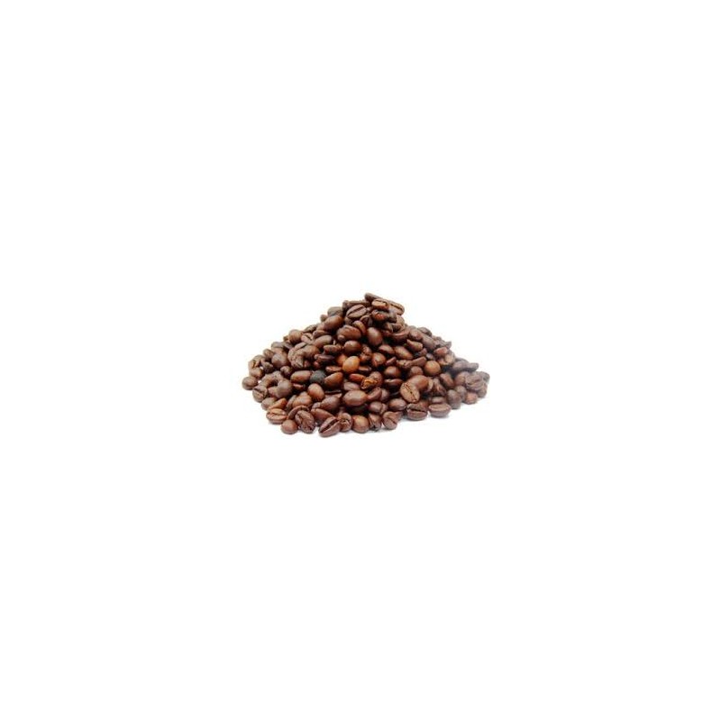 100% Arabica bønner dåse  250 gr.