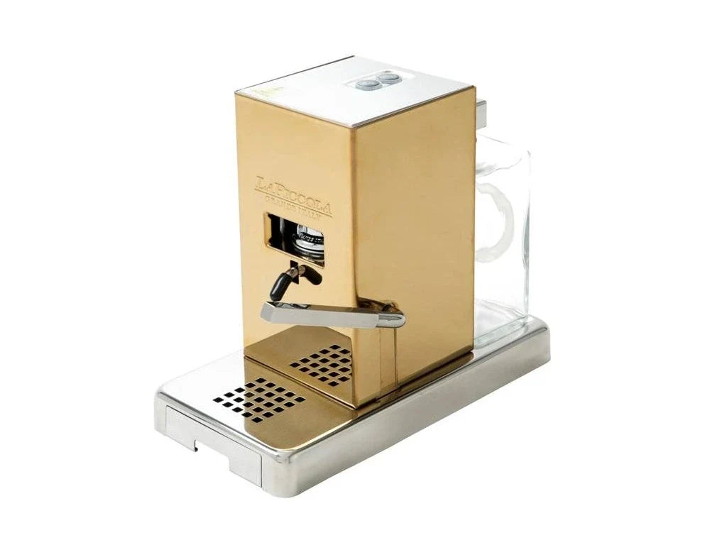 Kaffemaskiner til hotelværelset