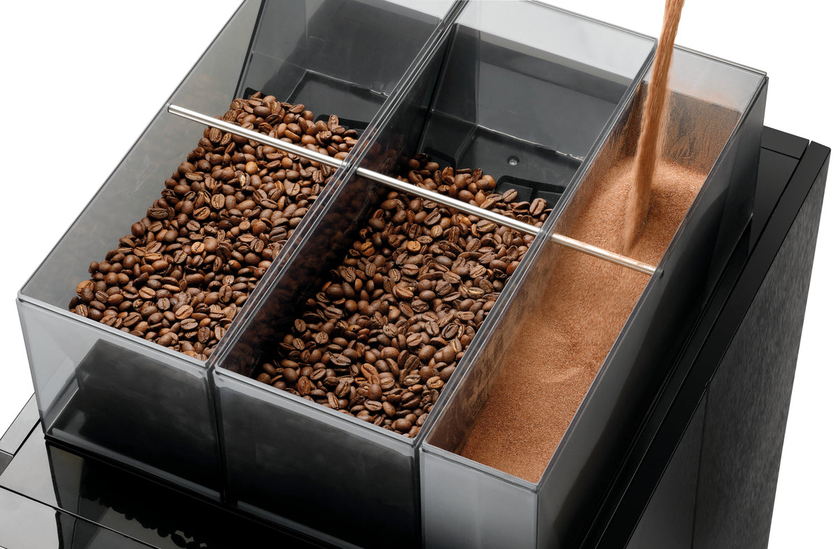 Barista Prime by Barcher