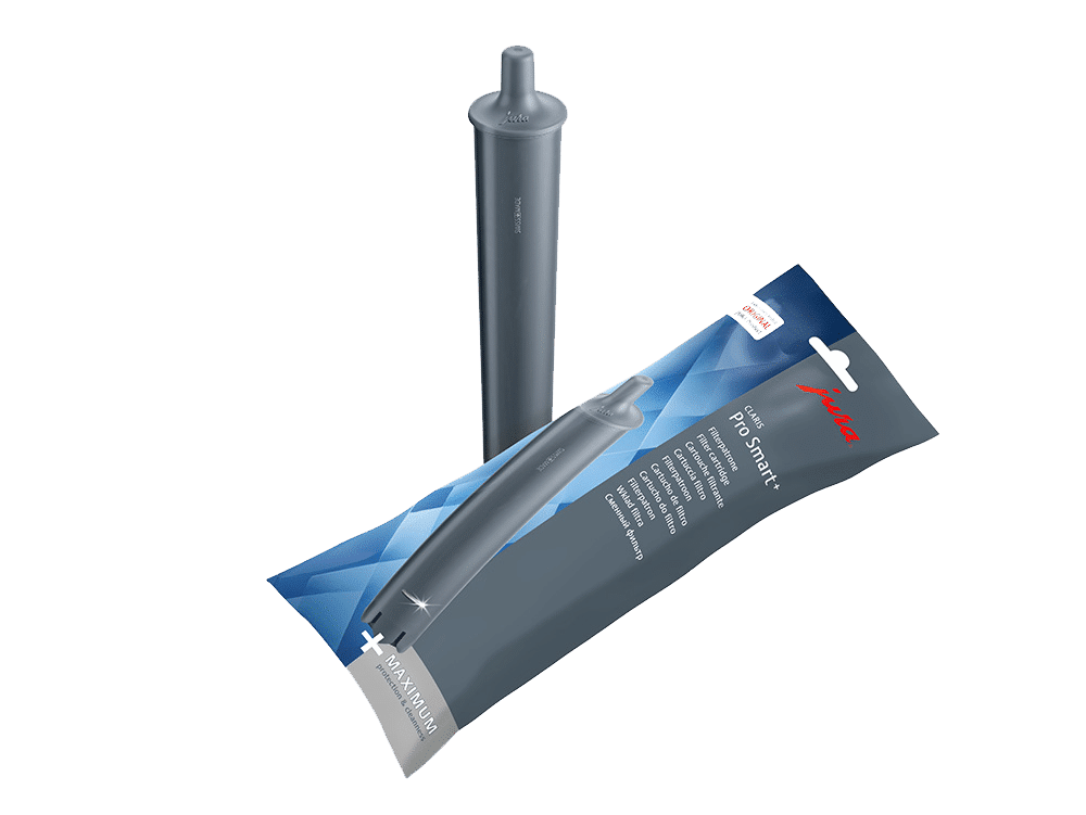 JURA Claris Pro Smart+