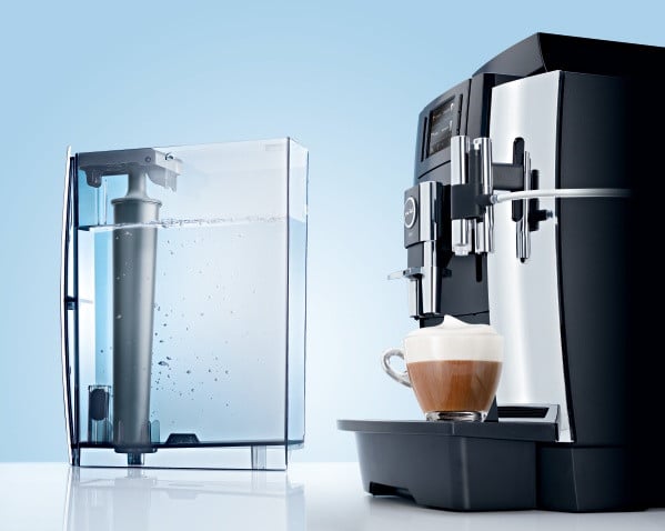 JURA Claris Pro Smart Maxi