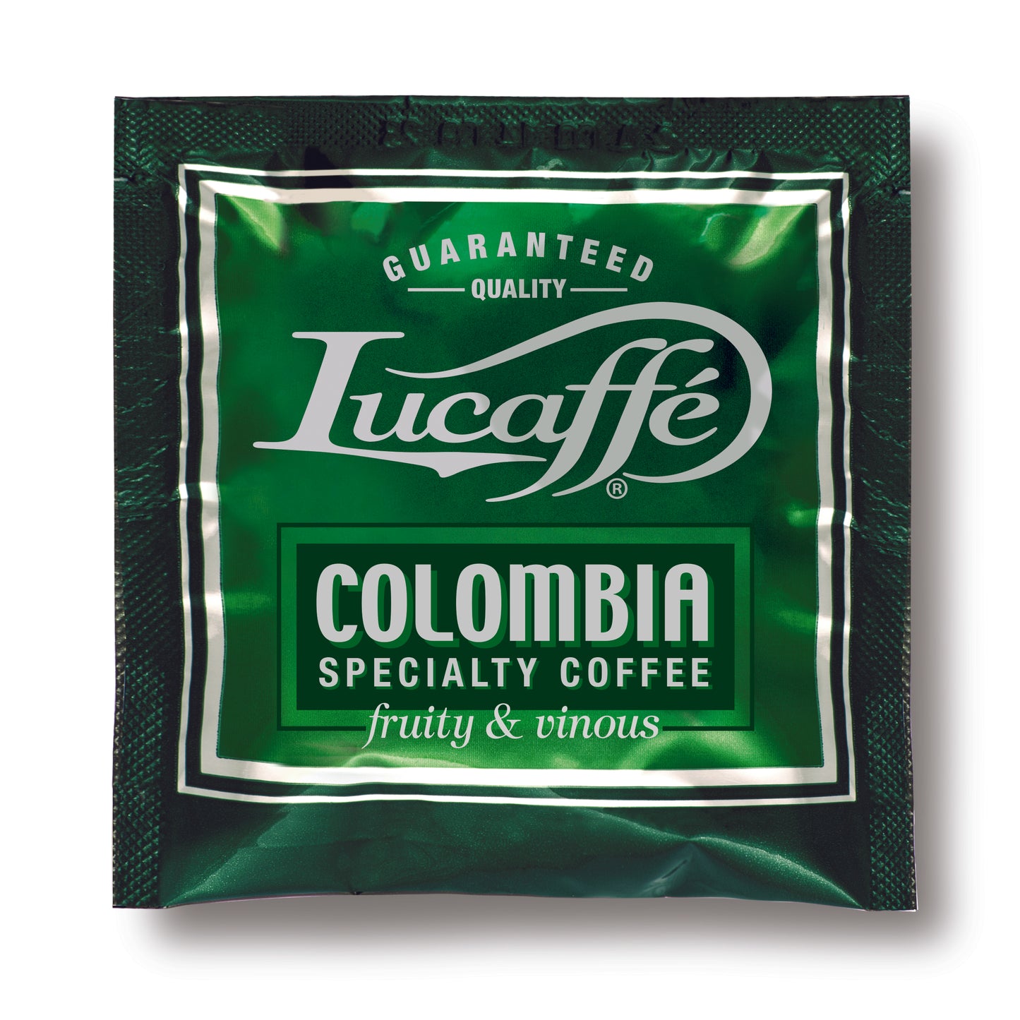 Colombia kaffe pods 150 stk.