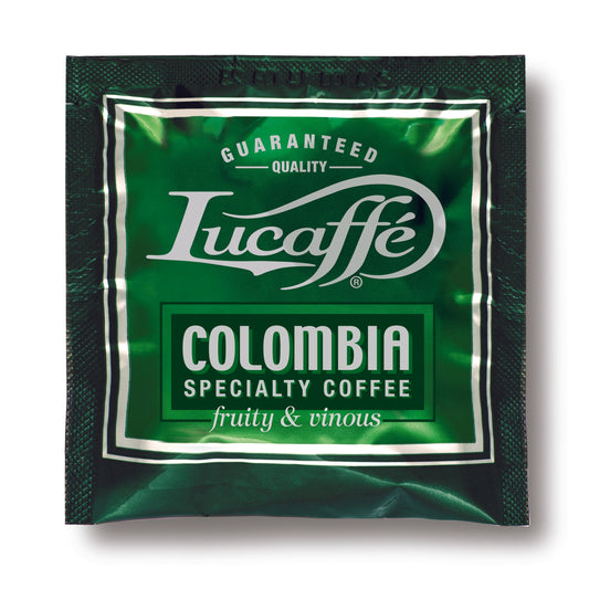 Colombia kaffe pods 50 stk.
