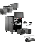 Barista Prime by Barcher