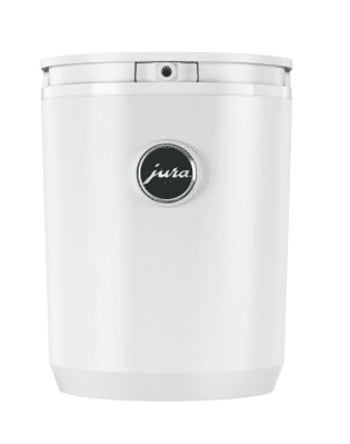 JURA Cool Control 1,0 liter. Oval, Hvid