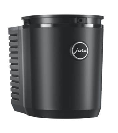 JURA Cool Control 1,0 liter. Oval, Sort