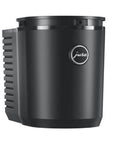 JURA Cool Control 1,0 liter. Oval, Sort