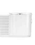JURA Cool Control 1,0 liter. Oval, Hvid