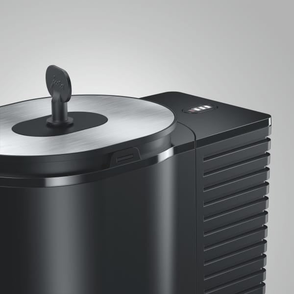 JURA Cool Control 1,0 liter. Oval, Sort