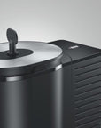 JURA Cool Control 1,0 liter. Oval, Sort