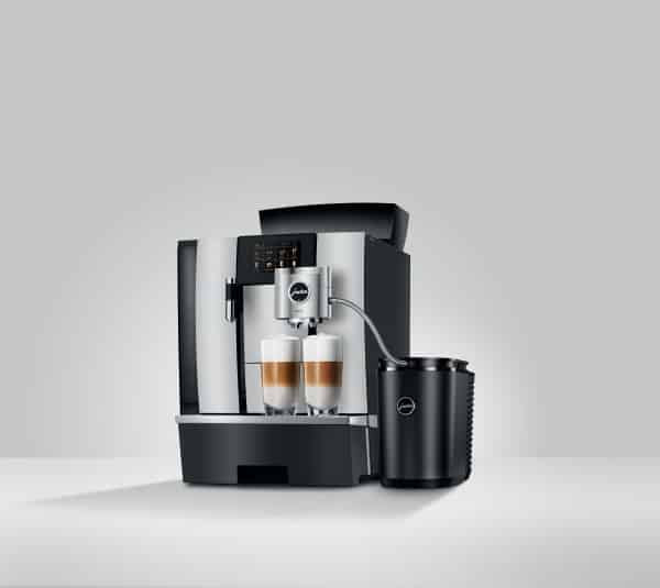 JURA Cool Control 2,5 liter Sort