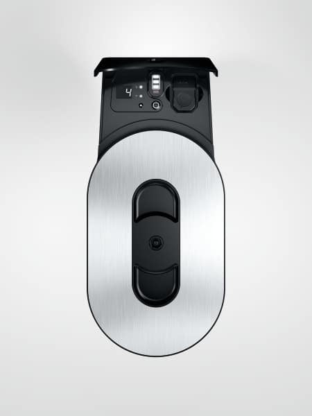 JURA Cool Control 2,5 liter Sort