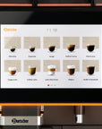 Barista Prime by Barcher