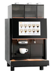 Barista Prime by Barcher