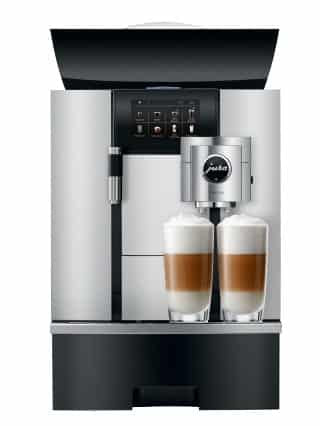 JURA GIGA X3c (EB) Alu