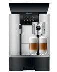 JURA GIGA X3c (EB) Alu