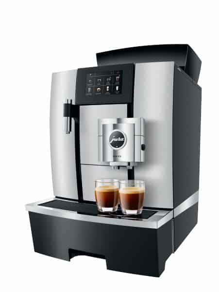 JURA GIGA X3c (EB) Alu