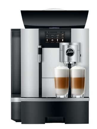 JURA GIGA X3 (EB) Alu. (Vandtank)