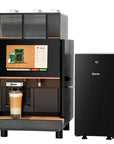 Barista Prime by Barcher
