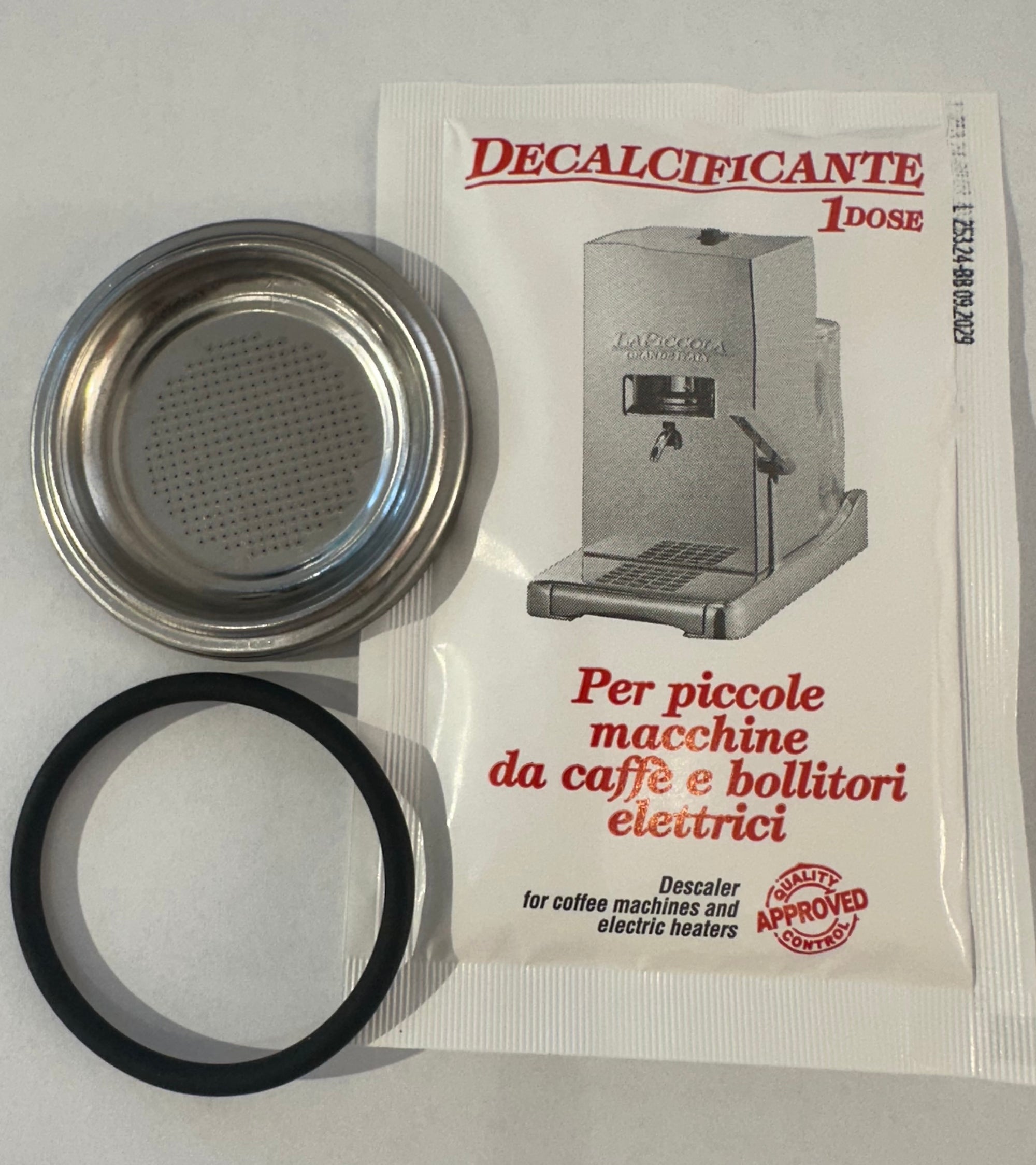LaPiccola CareKit
