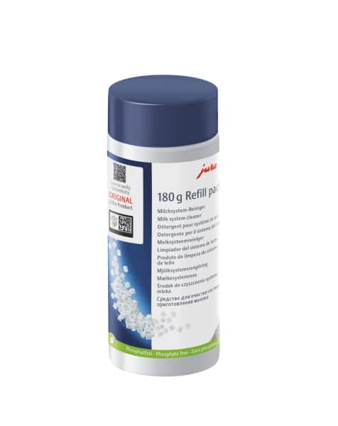 JURA Mælkerens mini tabs Refill 180g