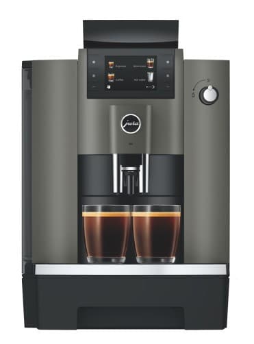 JURA W4 (EA) Dark Inox