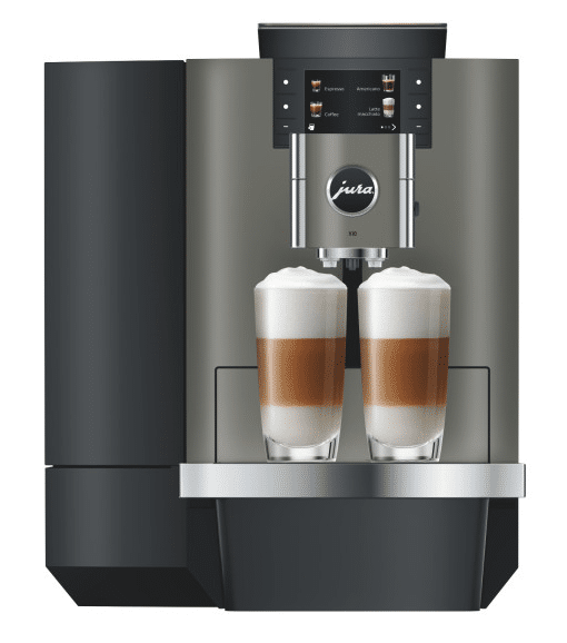 JURA X10 (EB) Professional