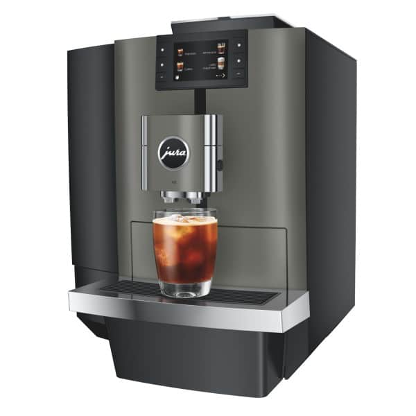 JURA X10 (EB) Professional