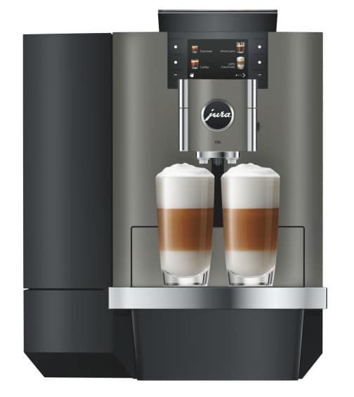 JURA X10c (EA) Professional
