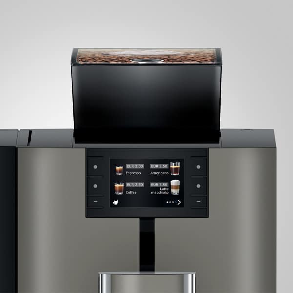 JURA X10c (EA) Professional