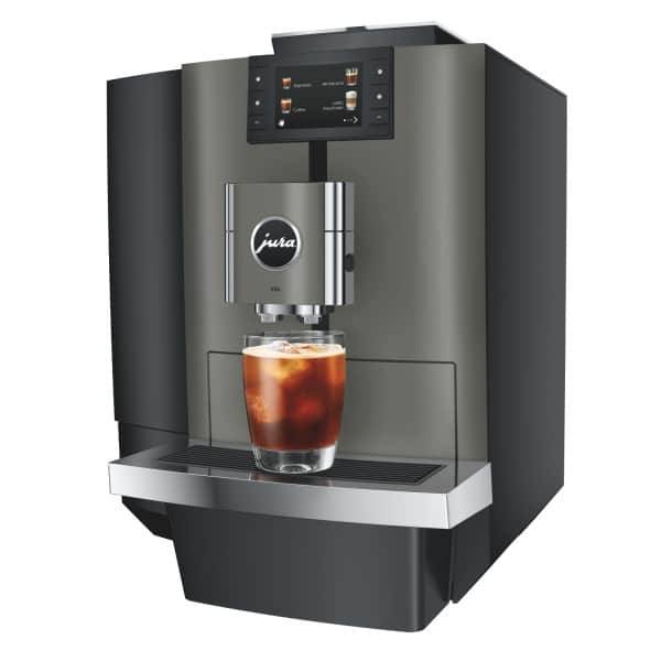JURA X10c (EA) Professional
