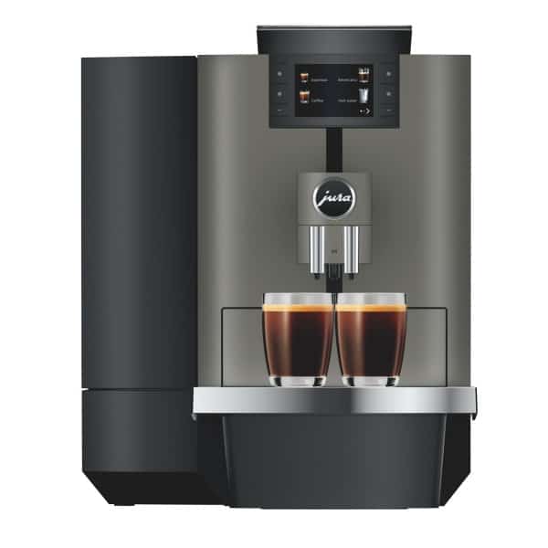 JURA X4 (EB) Professional