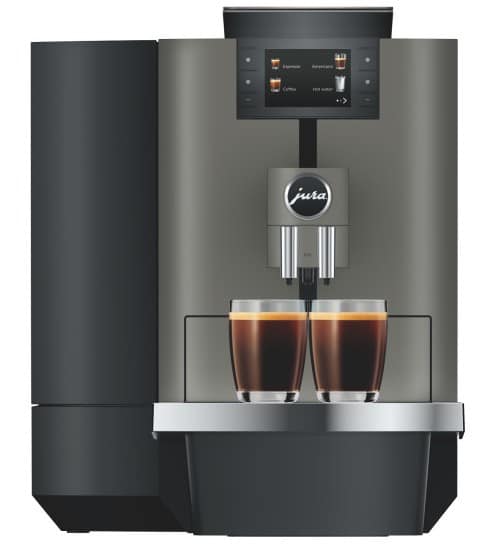 JURA X4c (EA) Professional