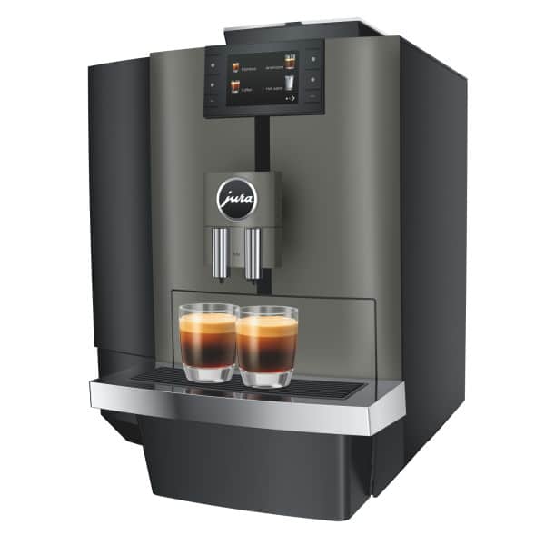 JURA X4c (EA) Professional