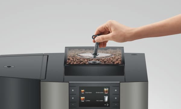 JURA X4c (EA) Professional